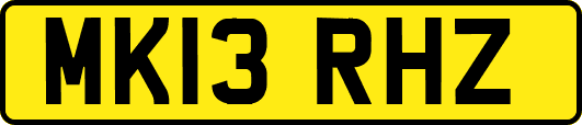 MK13RHZ