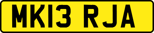 MK13RJA