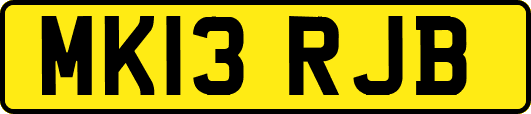 MK13RJB