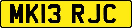 MK13RJC