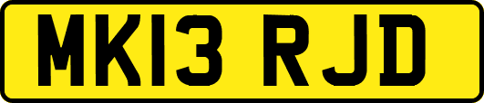 MK13RJD