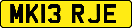 MK13RJE