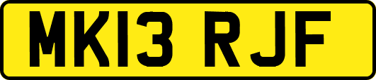 MK13RJF