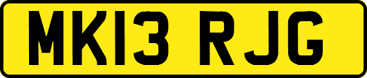 MK13RJG