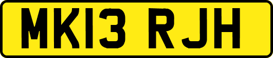 MK13RJH