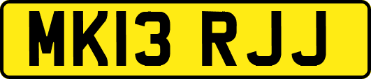 MK13RJJ