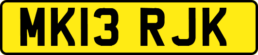 MK13RJK