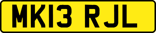 MK13RJL