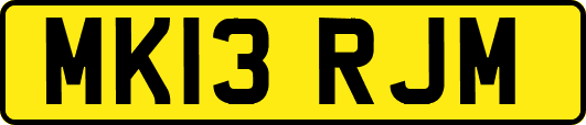MK13RJM