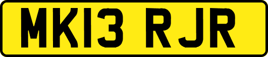 MK13RJR