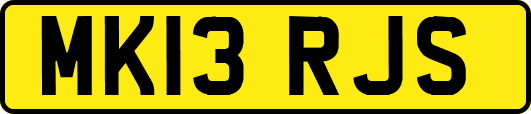 MK13RJS