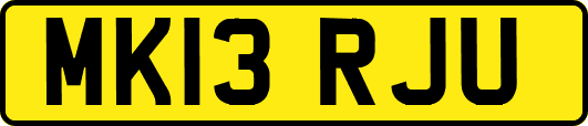 MK13RJU