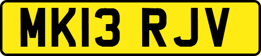 MK13RJV