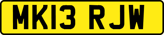 MK13RJW