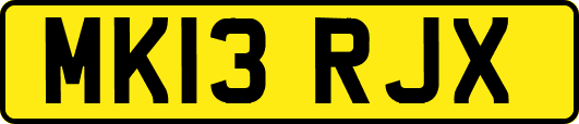 MK13RJX