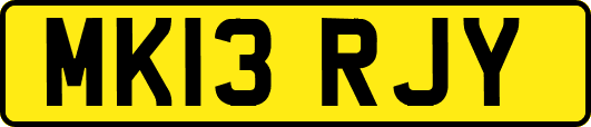 MK13RJY