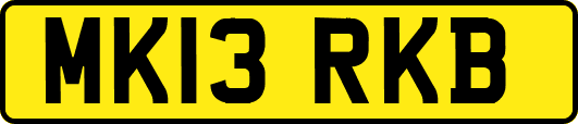MK13RKB