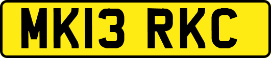 MK13RKC
