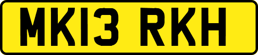 MK13RKH