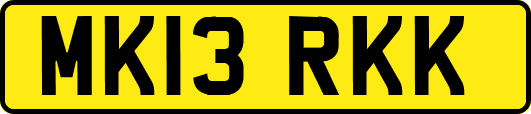 MK13RKK