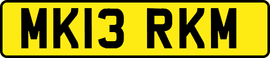 MK13RKM