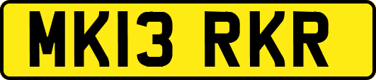 MK13RKR