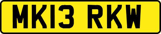 MK13RKW