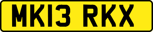 MK13RKX