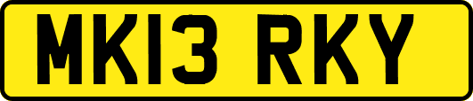 MK13RKY