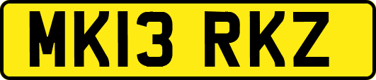 MK13RKZ