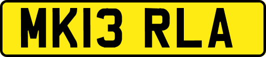 MK13RLA