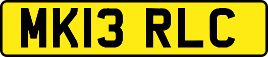 MK13RLC