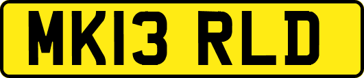 MK13RLD
