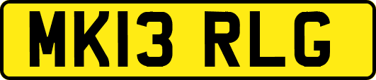 MK13RLG