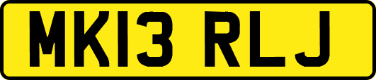 MK13RLJ