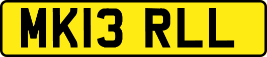 MK13RLL