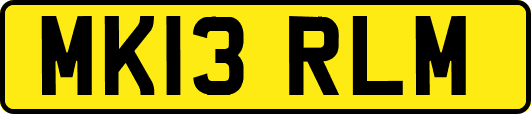 MK13RLM