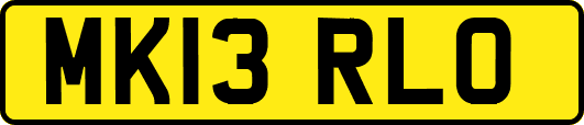 MK13RLO
