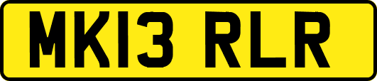 MK13RLR