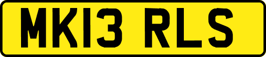 MK13RLS