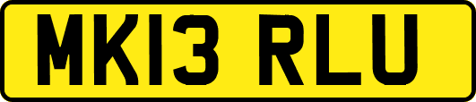 MK13RLU