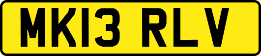 MK13RLV