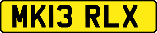 MK13RLX