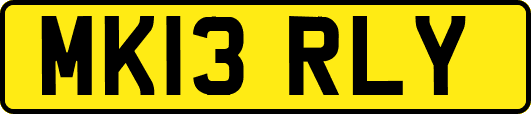 MK13RLY