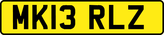 MK13RLZ