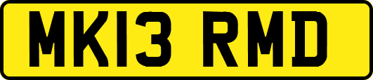 MK13RMD
