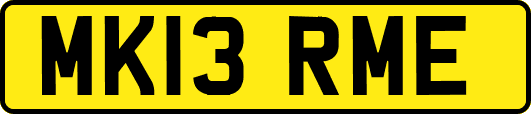 MK13RME