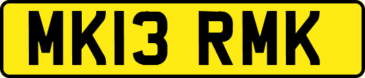MK13RMK
