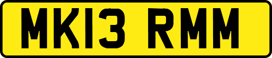 MK13RMM