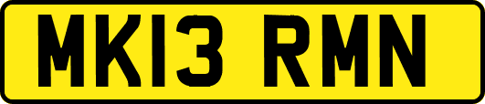 MK13RMN